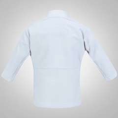 Kimono de Jiu-Jitsu Vulkan Pro Light - Infantil - Foto 3