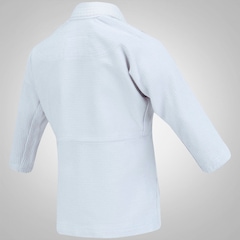Kimono de Jiu-Jitsu Vulkan Pro Light - Infantil - Foto 5