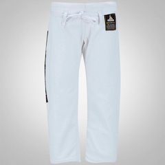 Kimono de Jiu-Jitsu Vulkan Pro Light - Infantil - Foto 6