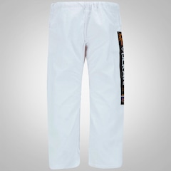 Kimono de Jiu-Jitsu Vulkan Pro Light - Infantil - Foto 7