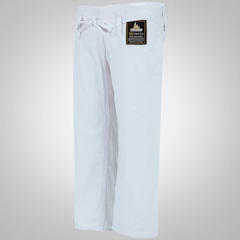 Kimono de Jiu-Jitsu Vulkan Pro Light - Infantil - Foto 8