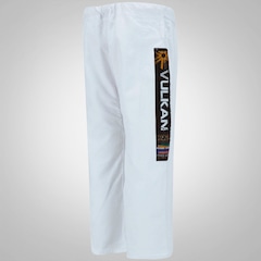 Kimono de Jiu-Jitsu Vulkan Pro Light - Infantil - Foto 9