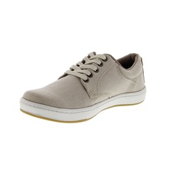 Tênis Timberland Ek Canvas - Masculino - Foto 4