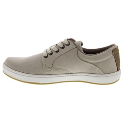 Tênis Timberland Ek Canvas - Masculino - Foto 5