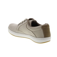 Tênis Timberland Ek Canvas - Masculino - Foto 6