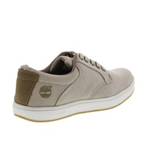 Tênis Timberland Ek Canvas - Masculino - Foto 8