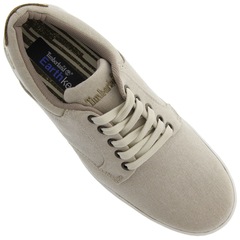 Tênis Timberland Ek Canvas - Masculino - Foto 9