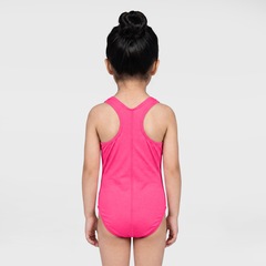 Maiô Speedo Acqua Basic - Infantil - Foto 2