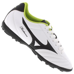 Chuteira Society Mizuno Fortuna 4 As TF - Foto 1