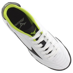 Chuteira Society Mizuno Fortuna 4 As TF - Foto 9