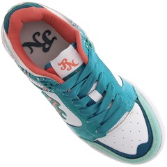 Tênis Red Nose Rn Poise - Feminino - Foto 9