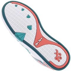 Tênis Red Nose Rn Poise - Feminino - Foto 10