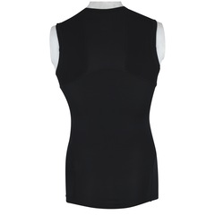 Camisa Regata de Compressão Umbro Crew - Masculina - Foto 2