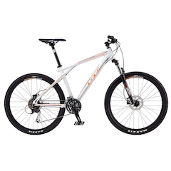 Bicicleta GT Avalanche 3 0 - Aro 26 - Freio a Disco - Câmbio Traseiro Shimano - 27 Marchas - Foto 1