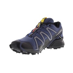 Tênis Salomon SpeedCross 3 - Masculino - Foto 4