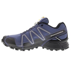 Tênis Salomon SpeedCross 3 - Masculino - Foto 5