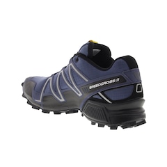 Tênis Salomon SpeedCross 3 - Masculino - Foto 6