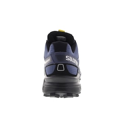 Tênis Salomon SpeedCross 3 - Masculino - Foto 7