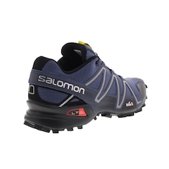 Tênis Salomon SpeedCross 3 - Masculino - Foto 8