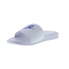 Chinelo Nike Benassi JDI - Slide - Masculino - Foto 5