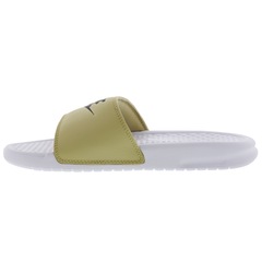 Chinelo Nike Benassi JDI - Slide - Masculino - Foto 6