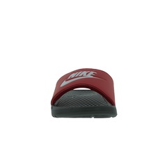 Chinelo Nike Benassi JDI - Slide - Masculino - Foto 4