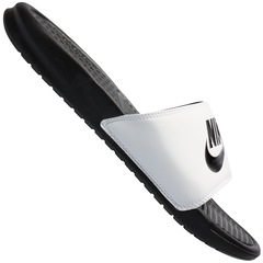 Chinelo Nike Benassi JDI - Slide - Masculino - Foto 2