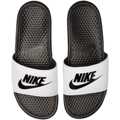 Chinelo Nike Benassi JDI - Slide - Masculino - Foto 1