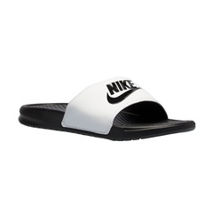 Chinelo Nike Benassi JDI - Slide - Masculino - Foto 3