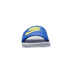 Chinelo Nike Benassi JDI - Slide - Masculino - Foto 5