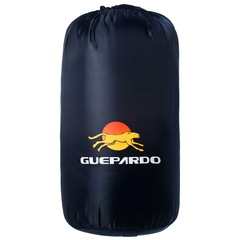 Saco de Dormir Ômega 1 Guepardo - Foto 5