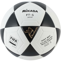 Bola de Futevôlei Mikasa FIFA FT5 Pro - Foto 1