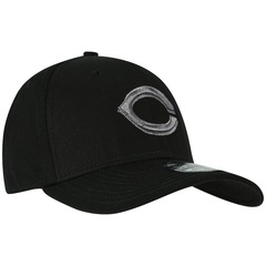 Boné New Era Cincinnati Reds - Fechado - Adulto - Foto 3