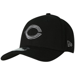 Boné New Era Cincinnati Reds - Fechado - Adulto - Foto 1