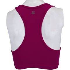 Top Fitness Oxer Slim Fitaw - Adulto - Foto 2