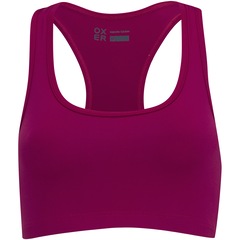 Top Fitness Oxer Slim Fitaw - Adulto - Foto 1