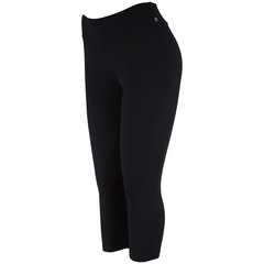 Calça Capri Oxer Campeão Slim - Feminina - Foto 4