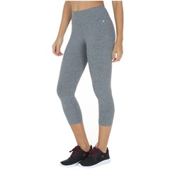 Calça Capri Oxer Slim - Feminina - Foto 3
