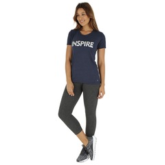 Calça Capri Oxer Slim - Feminina - Foto 4