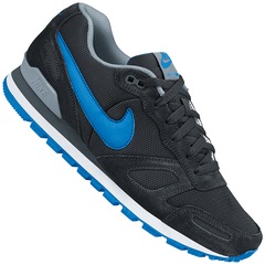 Tênis Nike Air Waffle Trainer - Masculino - Foto 1