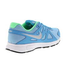 Tênis Nike Revolution 2 Gg - Infantil - Foto 8
