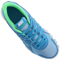 Tênis Nike Revolution 2 Gg - Infantil - Foto 9