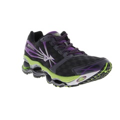 Tênis Mizuno Wave Prophecy 2 - Masculino - Foto 2