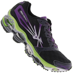 Tênis Mizuno Wave Prophecy 2 - Masculino - Foto 1