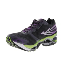 Tênis Mizuno Wave Prophecy 2 - Masculino - Foto 4