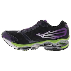 Tênis Mizuno Wave Prophecy 2 - Masculino - Foto 5