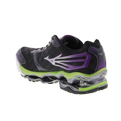 Tênis Mizuno Wave Prophecy 2 - Masculino - Foto 6