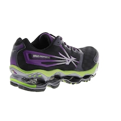 Tênis Mizuno Wave Prophecy 2 - Masculino - Foto 8