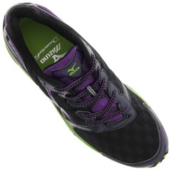 Tênis Mizuno Wave Prophecy 2 - Masculino - Foto 9