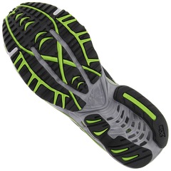 Tênis Mizuno Wave Prophecy 2 - Masculino - Foto 10